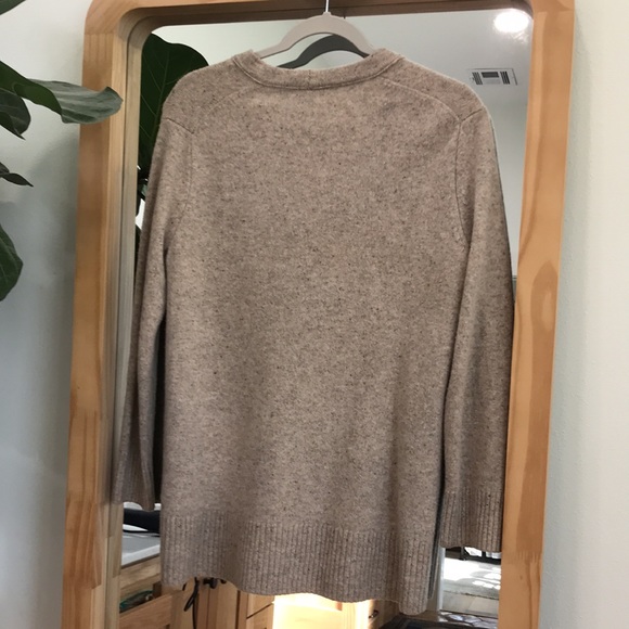 Madewell Merino wool cardigan - Picture 4 of 4